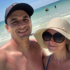 Meet your Posher, Brandi